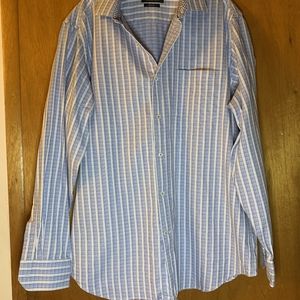 Bugatchi XL Button Down